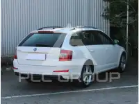 2013 Skoda Octavia