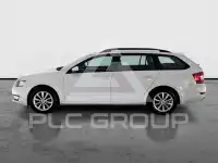 2013 Skoda Octavia