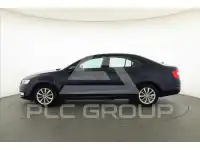 2013 Skoda Octavia