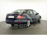 2013 Skoda Octavia