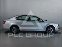 2013 Skoda Octavia