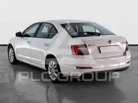 2013 Skoda Octavia