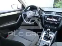 2013 Skoda Octavia