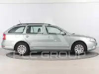 2013 Skoda Octavia