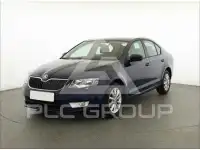 2013 Skoda Octavia