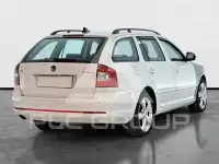 2013 Skoda Octavia