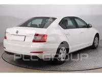 2013 Skoda Octavia