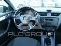 2013 Skoda Octavia