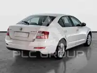 2013 Skoda Octavia