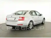 2013 Skoda Octavia