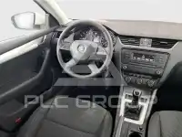 2013 Skoda Octavia