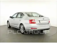 2013 Skoda Octavia