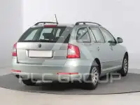 2013 Skoda Octavia
