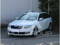 2013 Skoda Octavia
