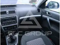 2013 Skoda Octavia