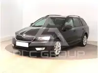 2013 Skoda Octavia