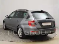2013 Skoda Octavia