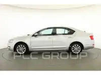 2013 Skoda Octavia