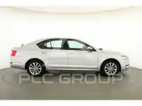 2013 Skoda Octavia