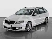 2013 Skoda Octavia