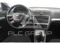 2013 Skoda Octavia