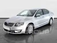 2013 Skoda Octavia