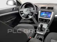 2013 Skoda Octavia