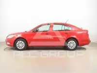 2013 Skoda Octavia