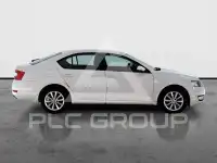 2013 Skoda Octavia