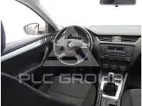 2013 Skoda Octavia