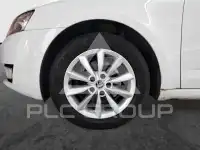 2013 Skoda Octavia