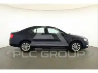2013 Skoda Octavia