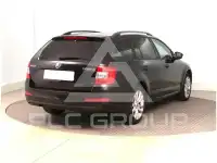 2013 Skoda Octavia