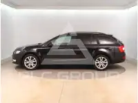 2013 Skoda Octavia
