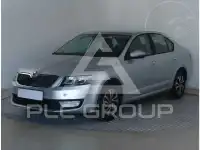 2013 Skoda Octavia