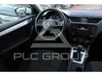 2013 Skoda Octavia