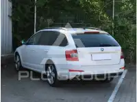 2013 Skoda Octavia