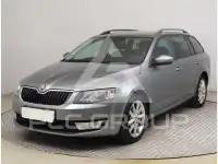 2013 Skoda Octavia