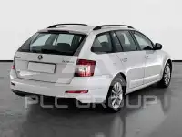 2013 Skoda Octavia