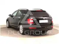 2013 Skoda Octavia