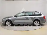 2013 Skoda Octavia