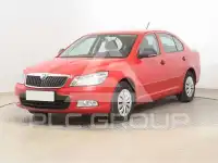 2013 Skoda Octavia