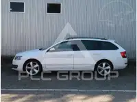 2013 Skoda Octavia