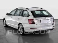 2013 Skoda Octavia