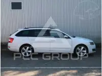 2013 Skoda Octavia