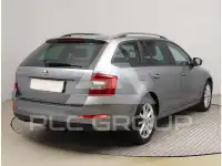 2013 Skoda Octavia