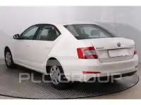 2013 Skoda Octavia