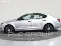 2013 Skoda Octavia