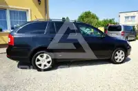 2013 Skoda Octavia