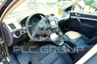 2013 Skoda Octavia